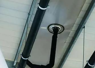 环翠虹吸排水的原理