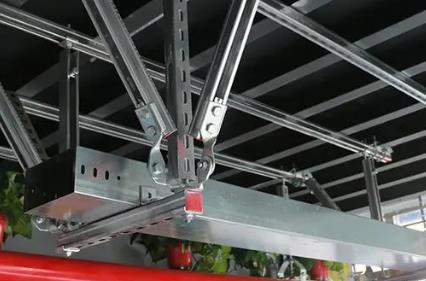 环翠抗震支架为我们的生活做出了哪些贡献