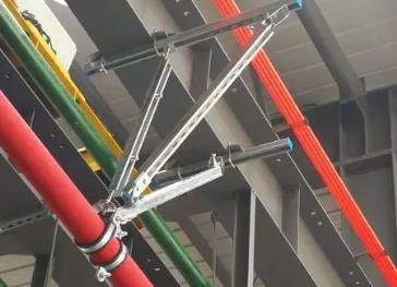 环翠抗震支架厂家与你分享你必须做的紧急情况下的准备